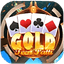 Teen Patti Gold logo