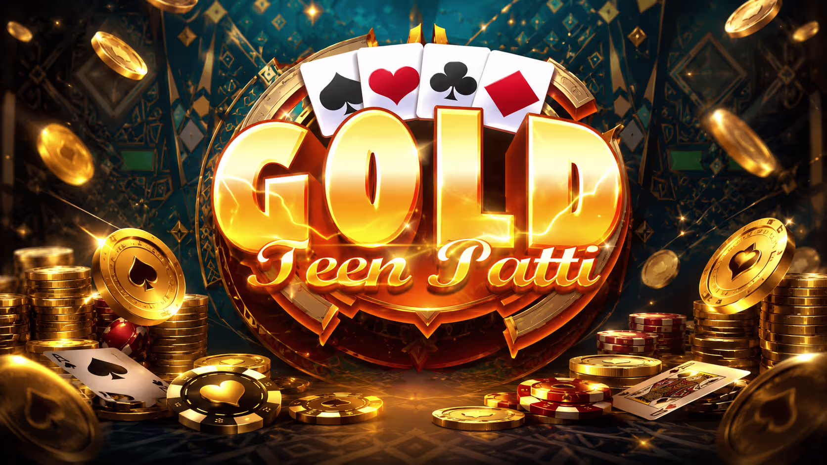 Teen Patti Gold APK v1.660.0